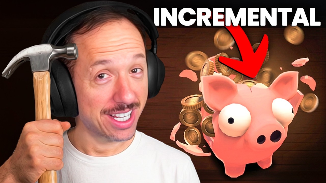 INCREMENTAL de CHANCHITOS