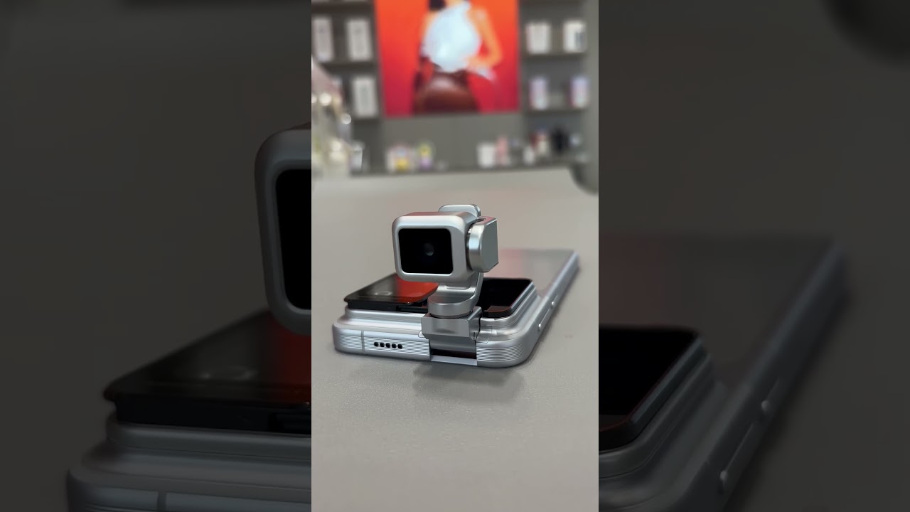 When your phone first dances #RealLifeSharingPlan #PerformanceAndLooksAllInOne