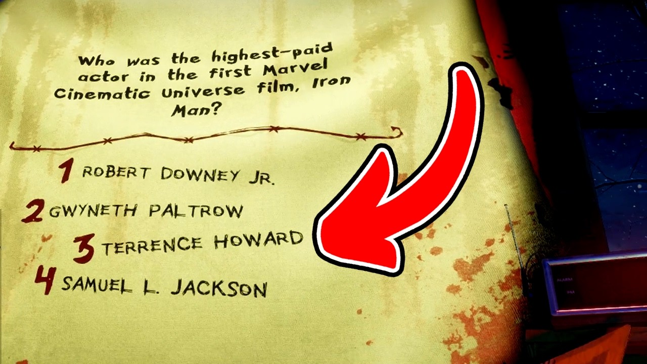 THIS IS THE BEST TRIVIA GAME ONLINE