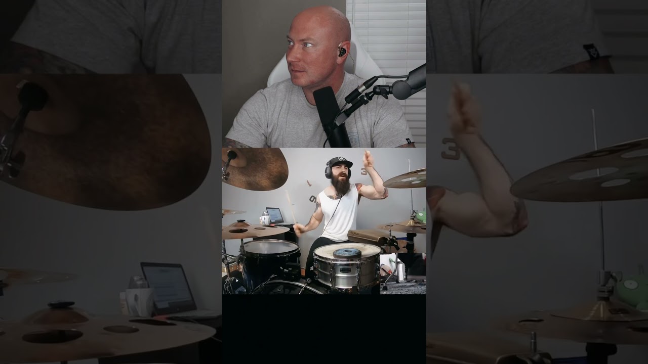 El EsteparioSiberiano plays rage against the machine #shorts