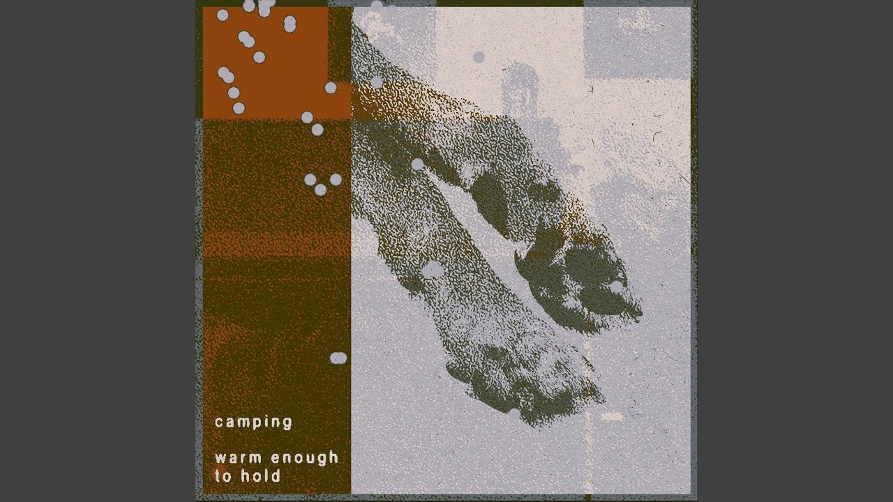 Warm Enough to Hold