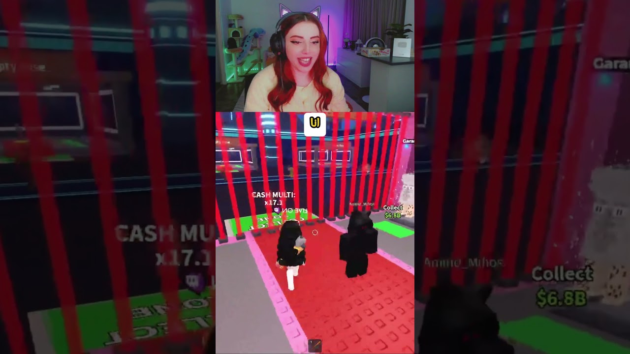حصلت سيكرت برين روت مجانا 🤯💀💀💀💀