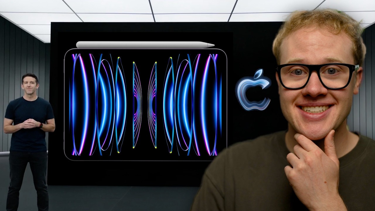 Apple October 28 Event Leaked! EVERYTHING We're Getting!