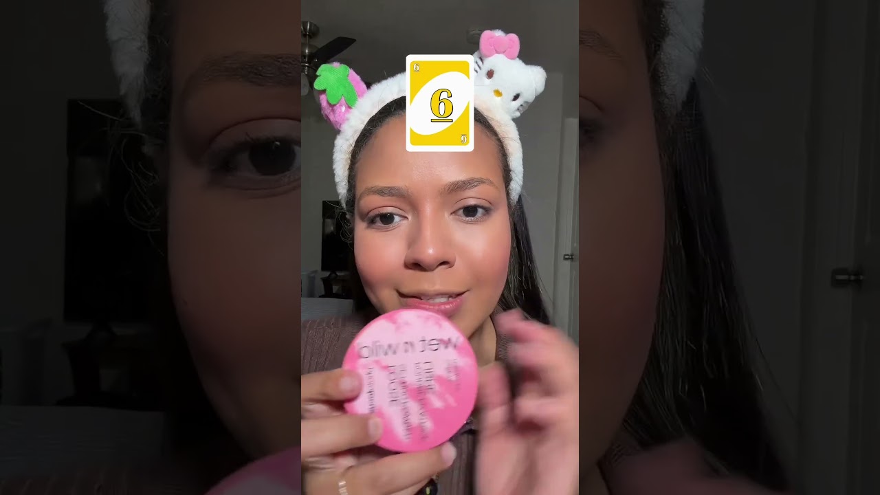 Me maquillo con filtro del uno #makeup #makeuptutorial #beauty #fullface #makeupchallenge