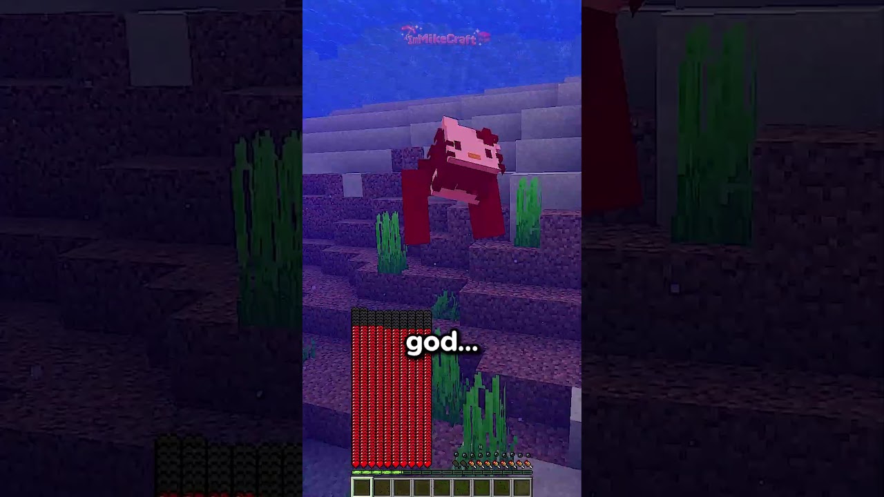 Minecraft, but i have 10000 HEARTS! #minecraft #shorts