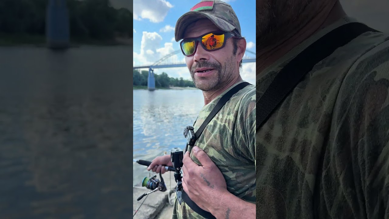 До клипсы🎣🎣🎣😱😱😱 #fishing #рыбалканафидер #рыбалка #carpfishing