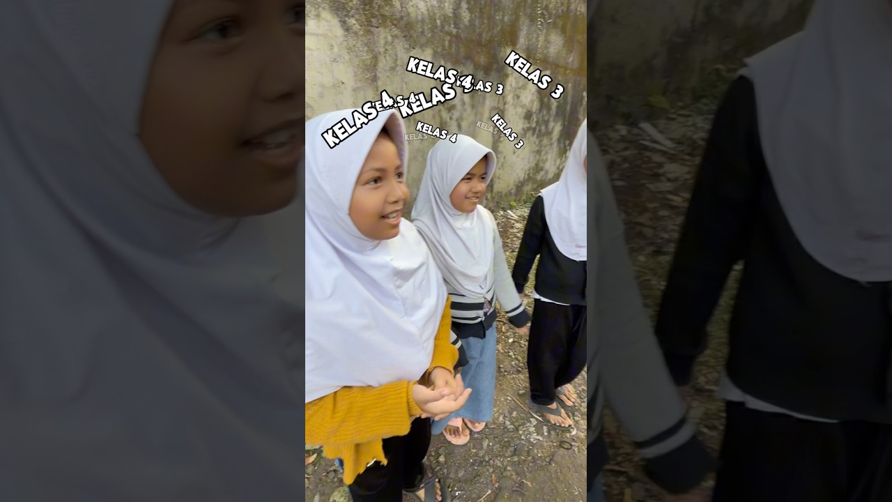 Gemas bgt disamperin bocil ke depan rumah🥹❤️ Klik di BAWAH untuk nonton video terbaru aku yaa⬇️⬇️⬇️