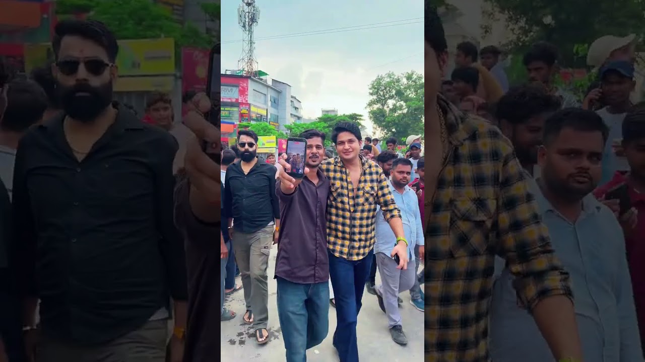 आवाज़ उठी, संघर्ष हुआ और बदलाव भी आया।विद्यार्थियों की एकता और हौसले को सलाम। ❤️✊