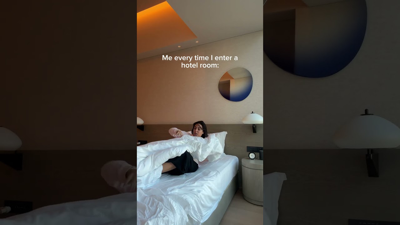 #funny #hotel #relatable #comedy #shorts