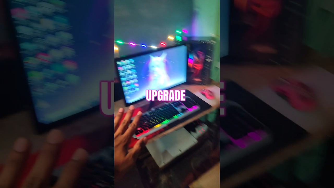 I Have ₹5,000 to Upgrade My Setup!