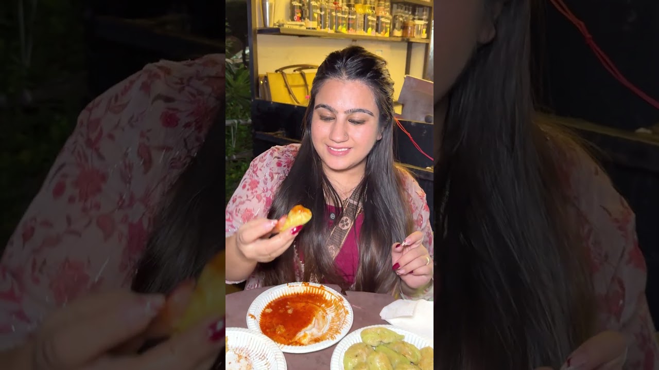 40 Momos unbelievable Challenge 😱🤑