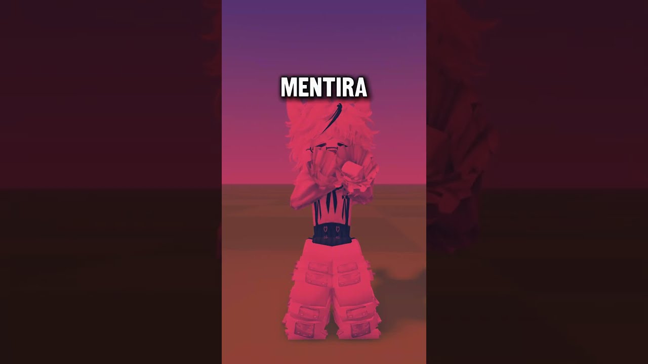 ¿CUAL ES LA MENTIRA?😳🔥 #zuuroblox #roblox