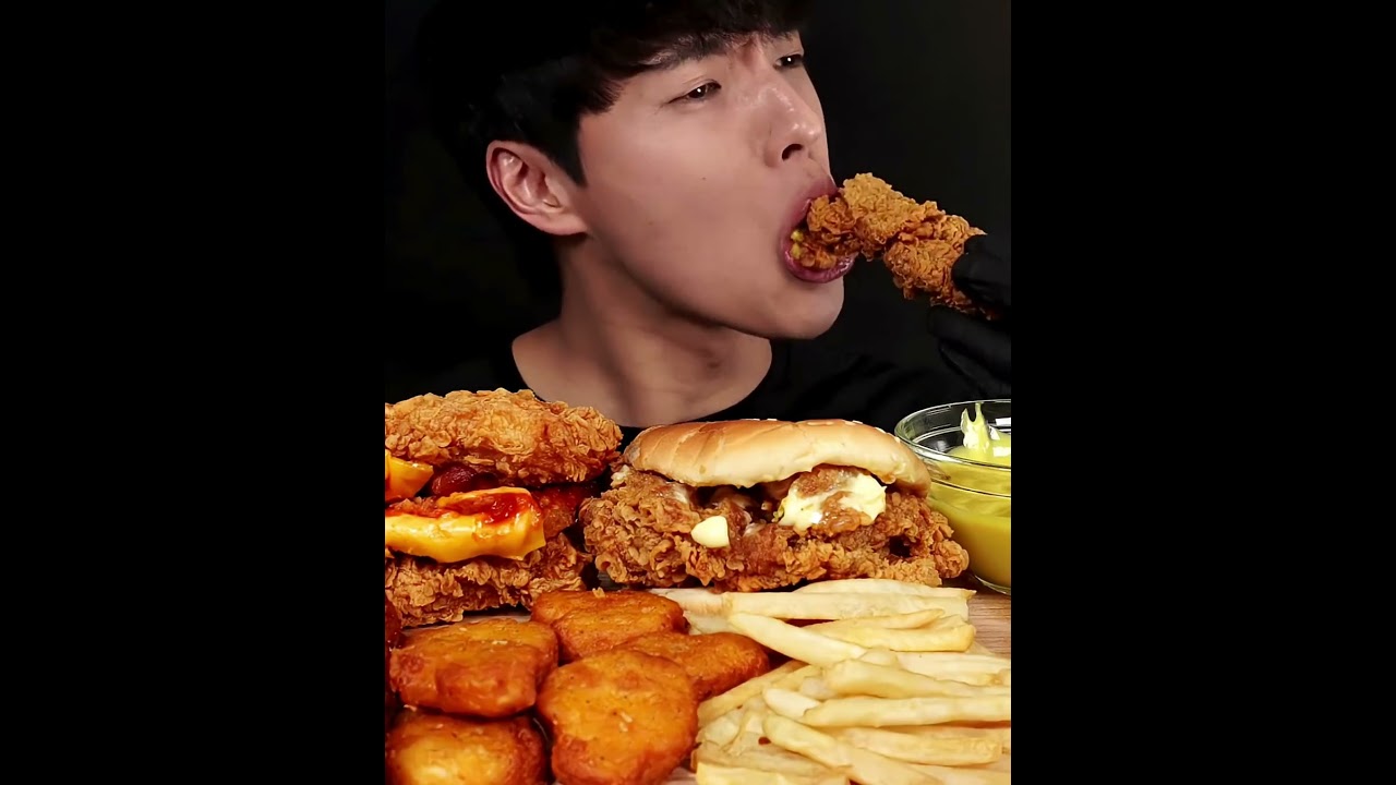 Bikin ngiler😋🤤 #mukbang #asmr #food