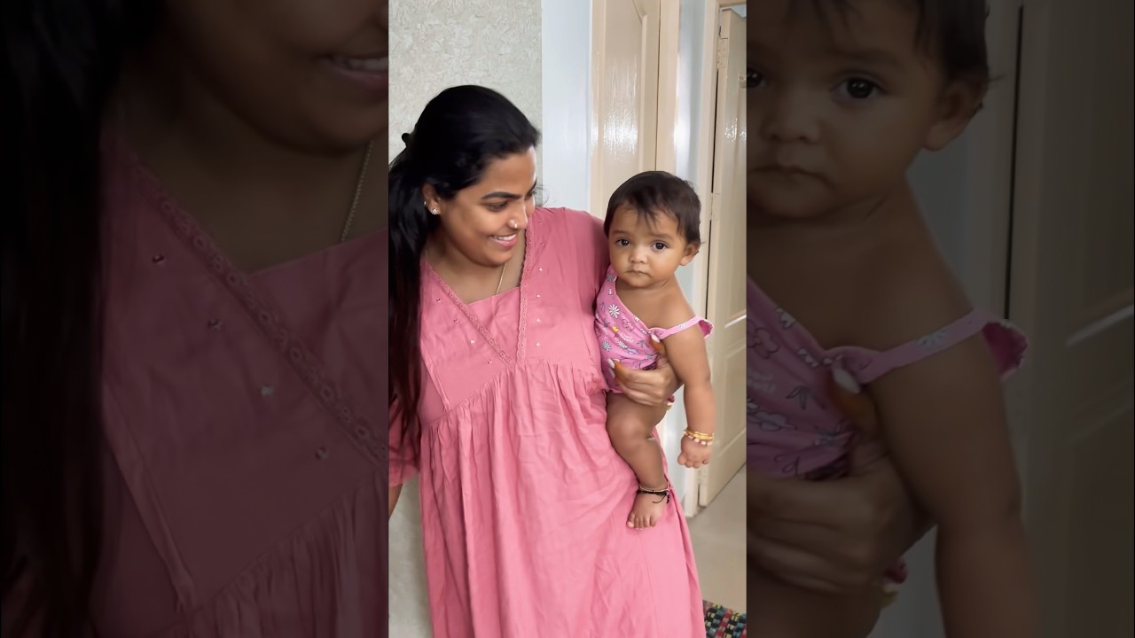 Final baby smile 🥳#egavalli#shorts #viral #funny#couple#husbandwife#dailyvlog #trending#song #music