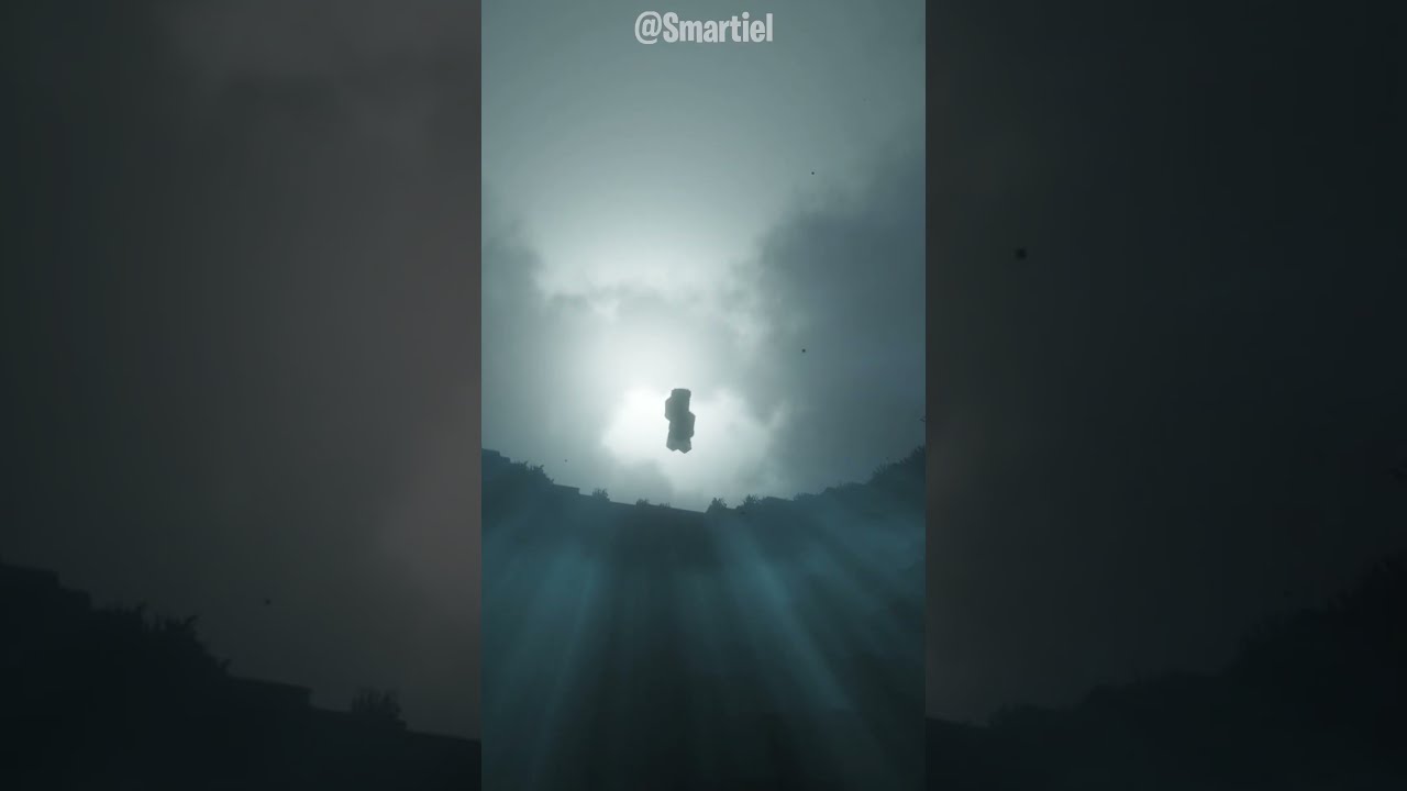 Seed Misteriosa... #shorts #minecraft