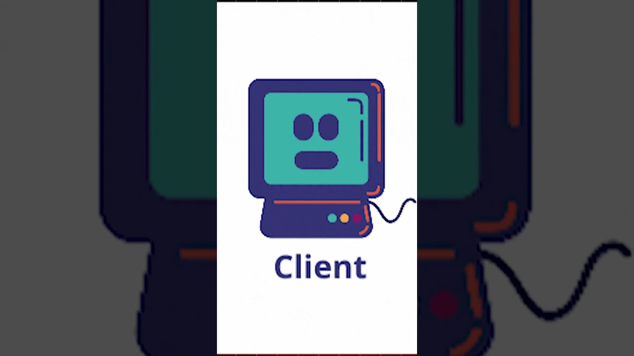 🚀 Learn Ethical Hacking: How Web Requests Work! #shorts