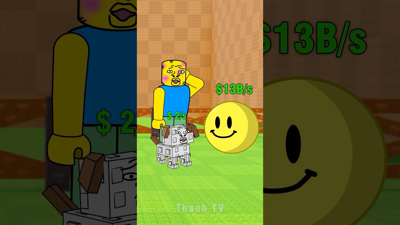 When a Owner Helps You 🥰 | Steal An Egg #stealanegg #roblox #usa