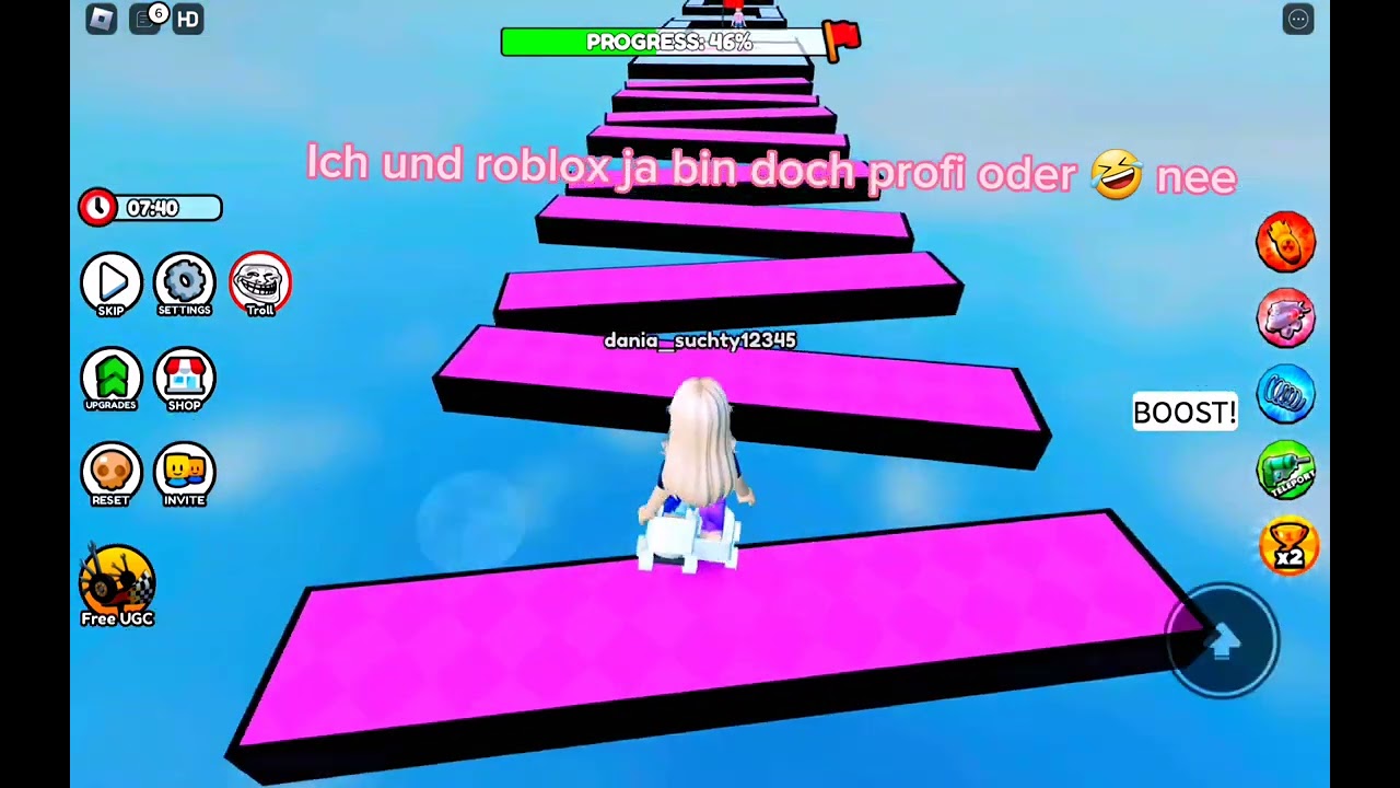 Roblox mit meiner bff