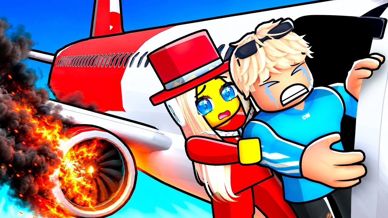 ROBLOX LAND ODER STIRB!