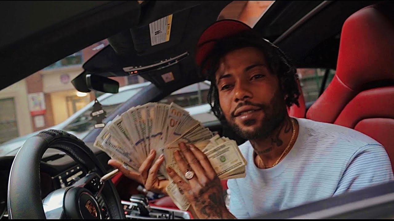 Skippa - No Prop | Official Music Video