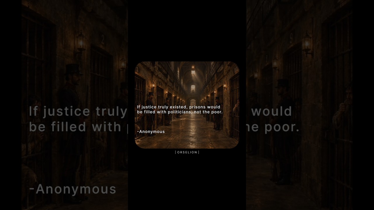 Justice should be blind to power, not to the truth. #philosophy #quotes