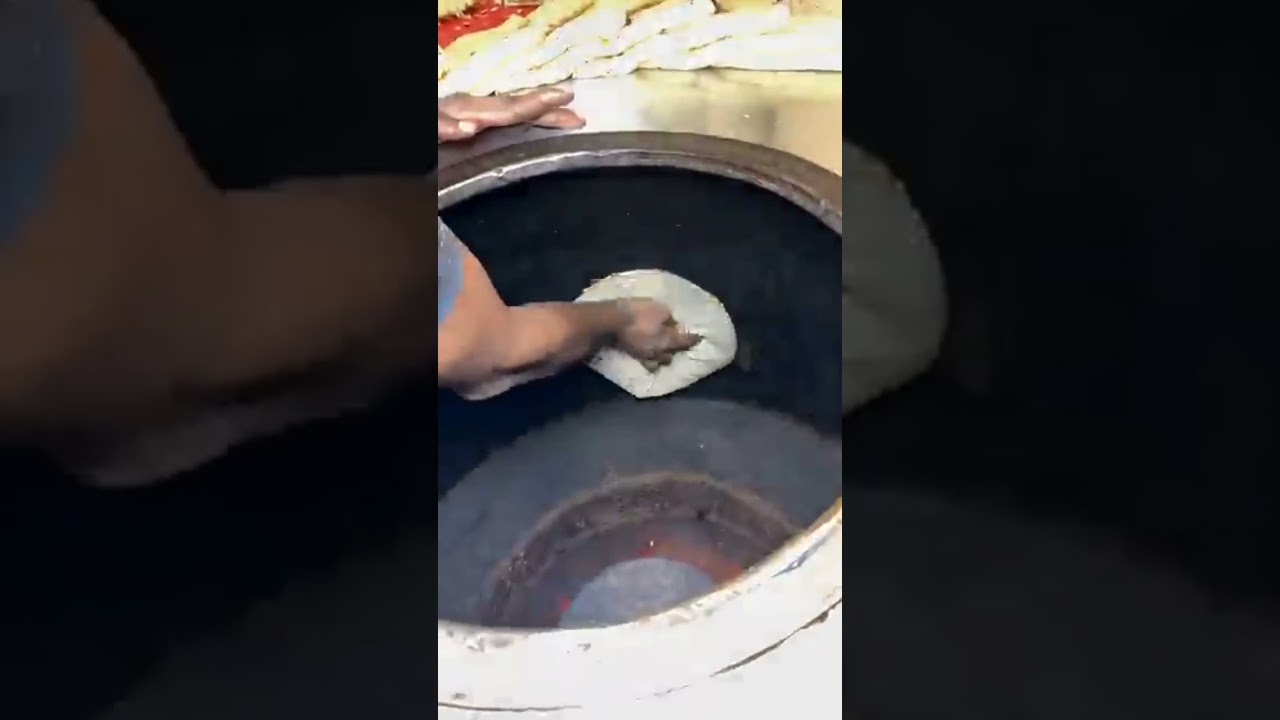 meda ka paratha #process #paratha #makingvideos
