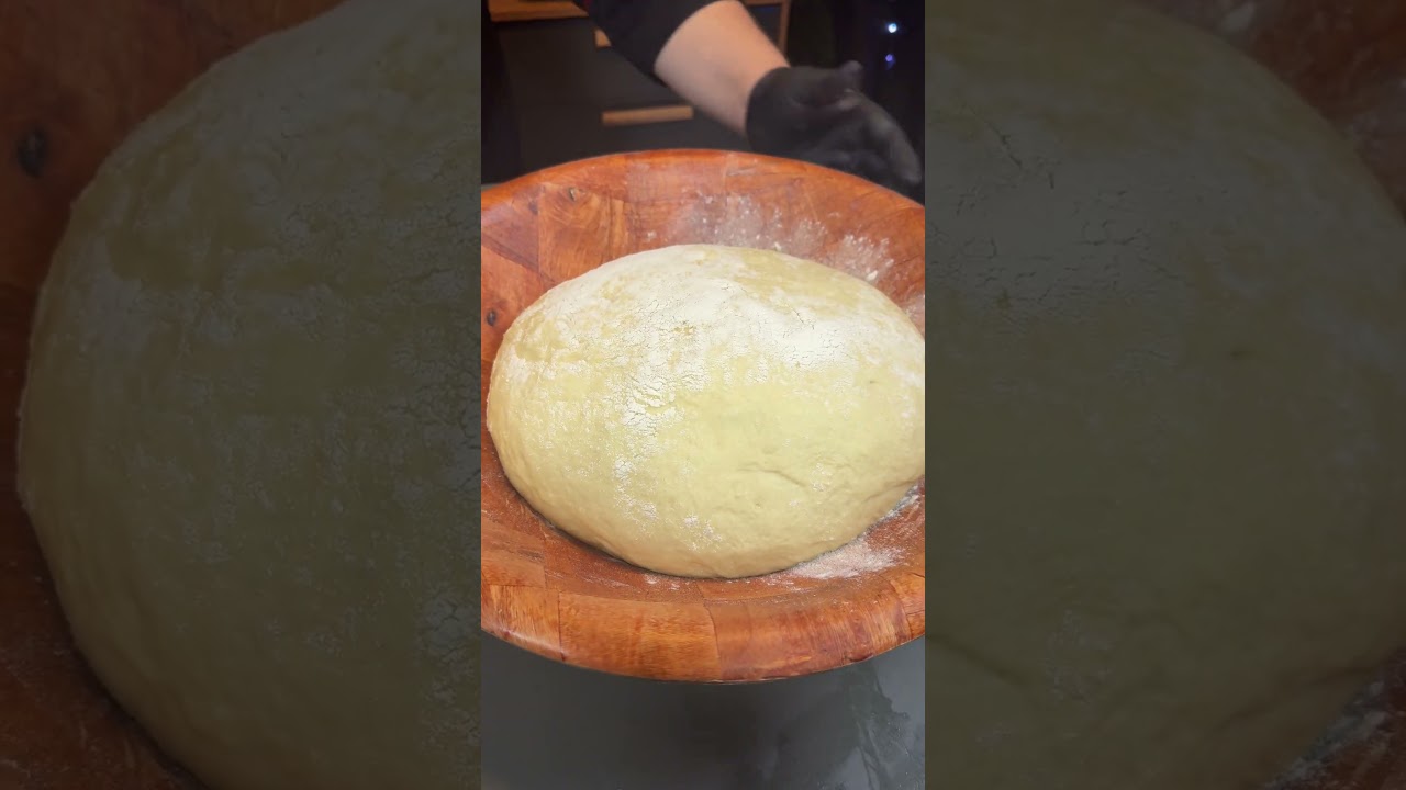 Enroladinho de queijo caseiro
