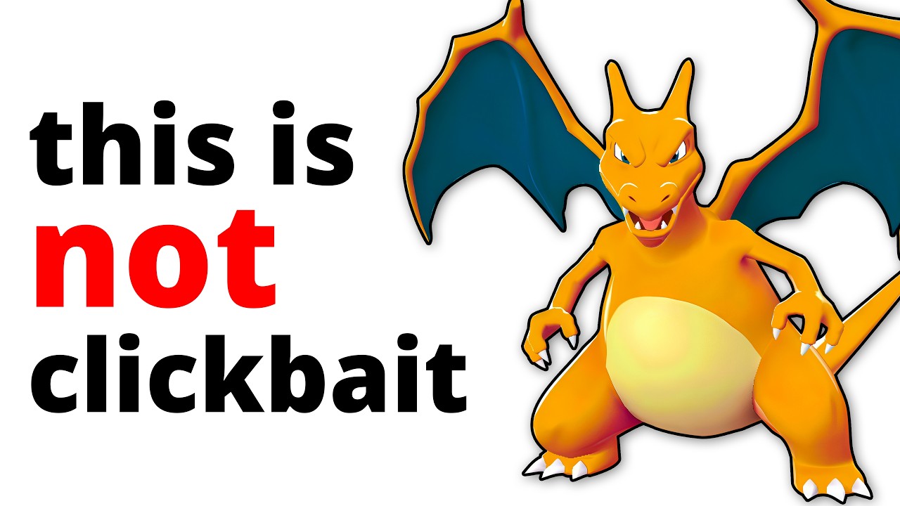 The 20 Most Hated Pokémon