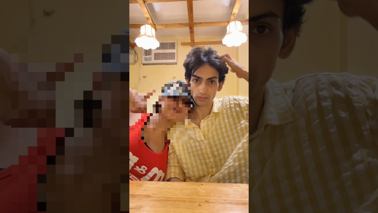 My girlfriend almost broke up with me.