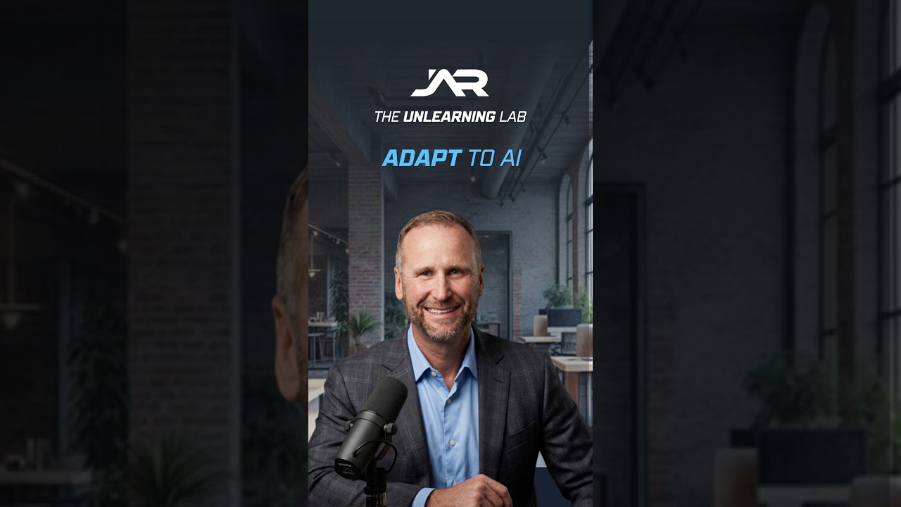 When businesses should adapt to AI start now