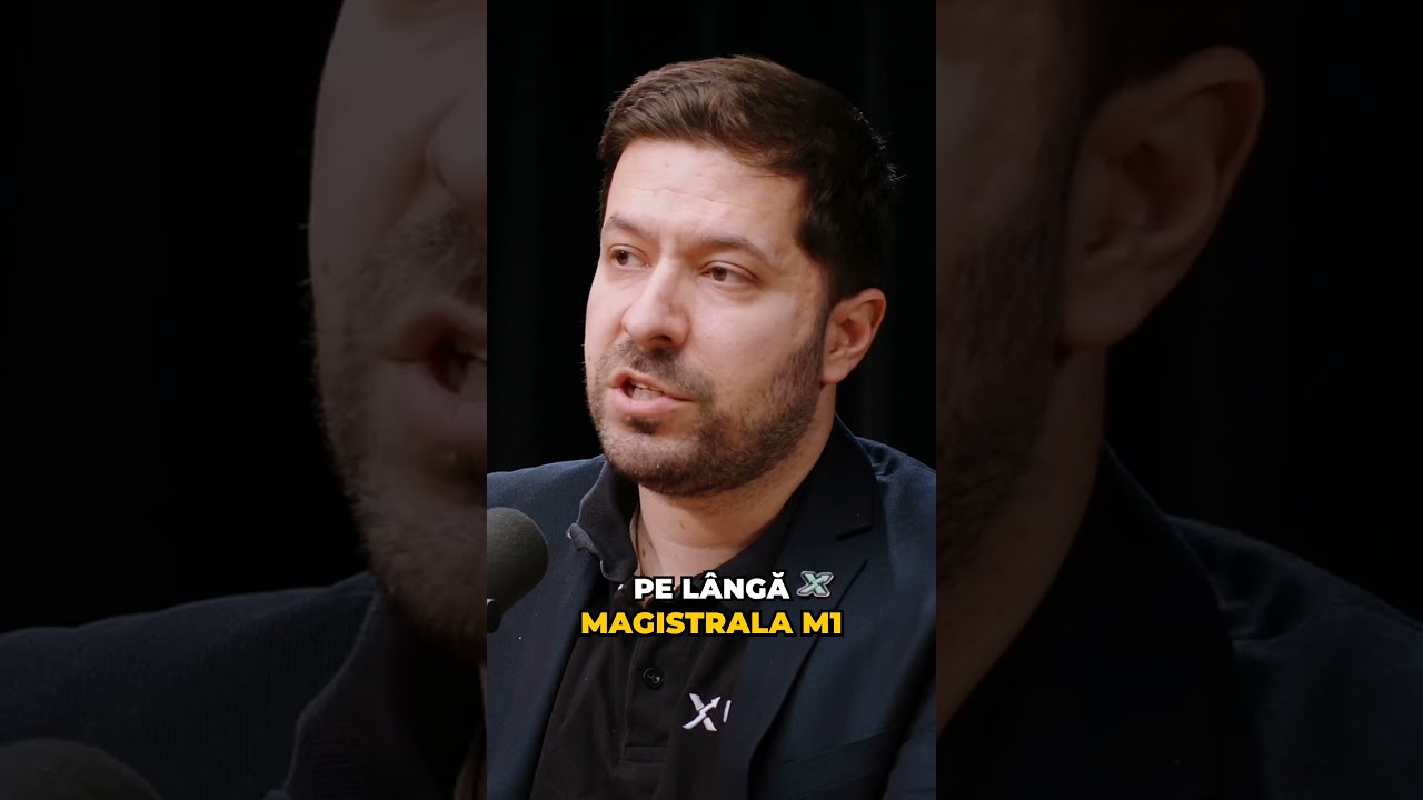 Achiziții lângă magistrala de metrou!