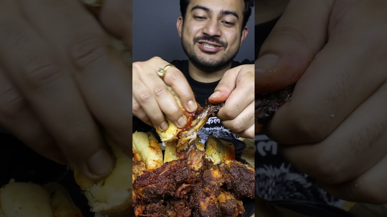 BEST CHICKEN SAJJI IN DEHRADUN 🤤