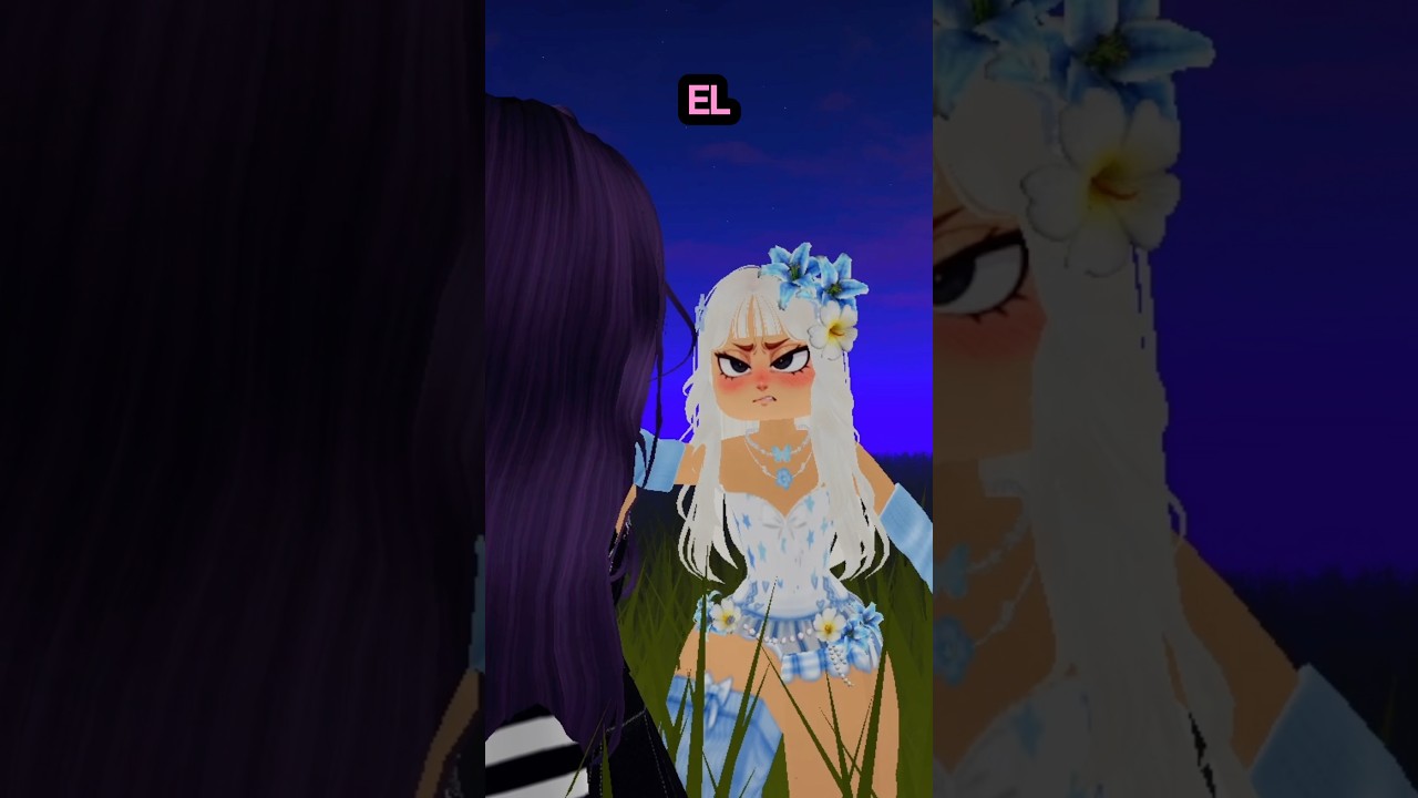 CASI PIERDO A MI AMIGA! #brookhaven #roblox #shorts #roleplay