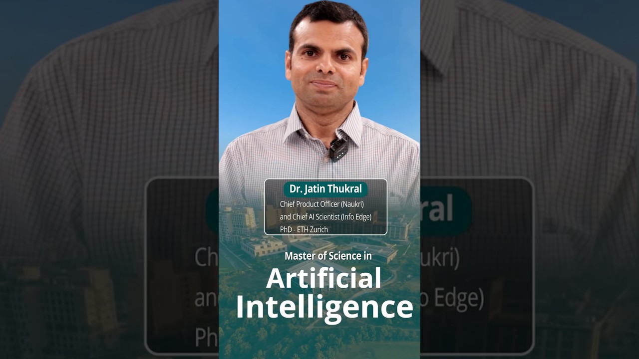 What does it take to stay relevant in an AI-first world?