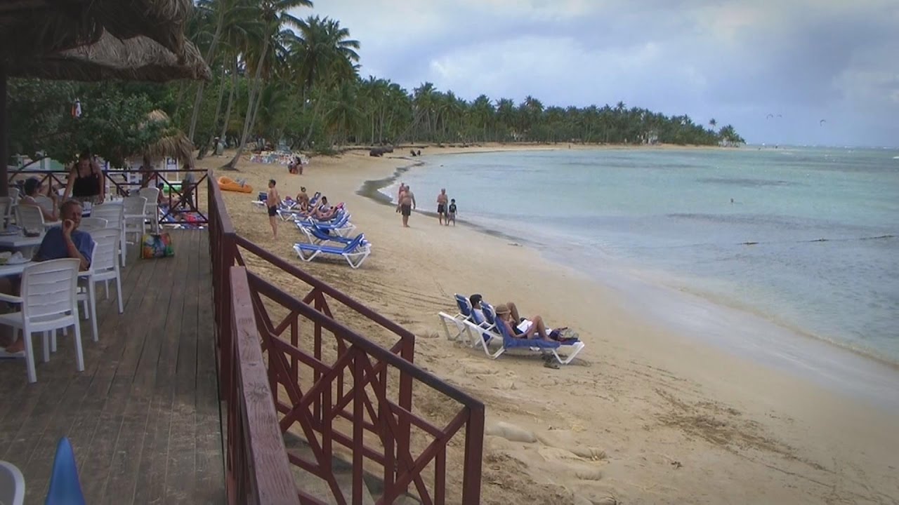 Grand Bahia Principe - El Portillo - Samana