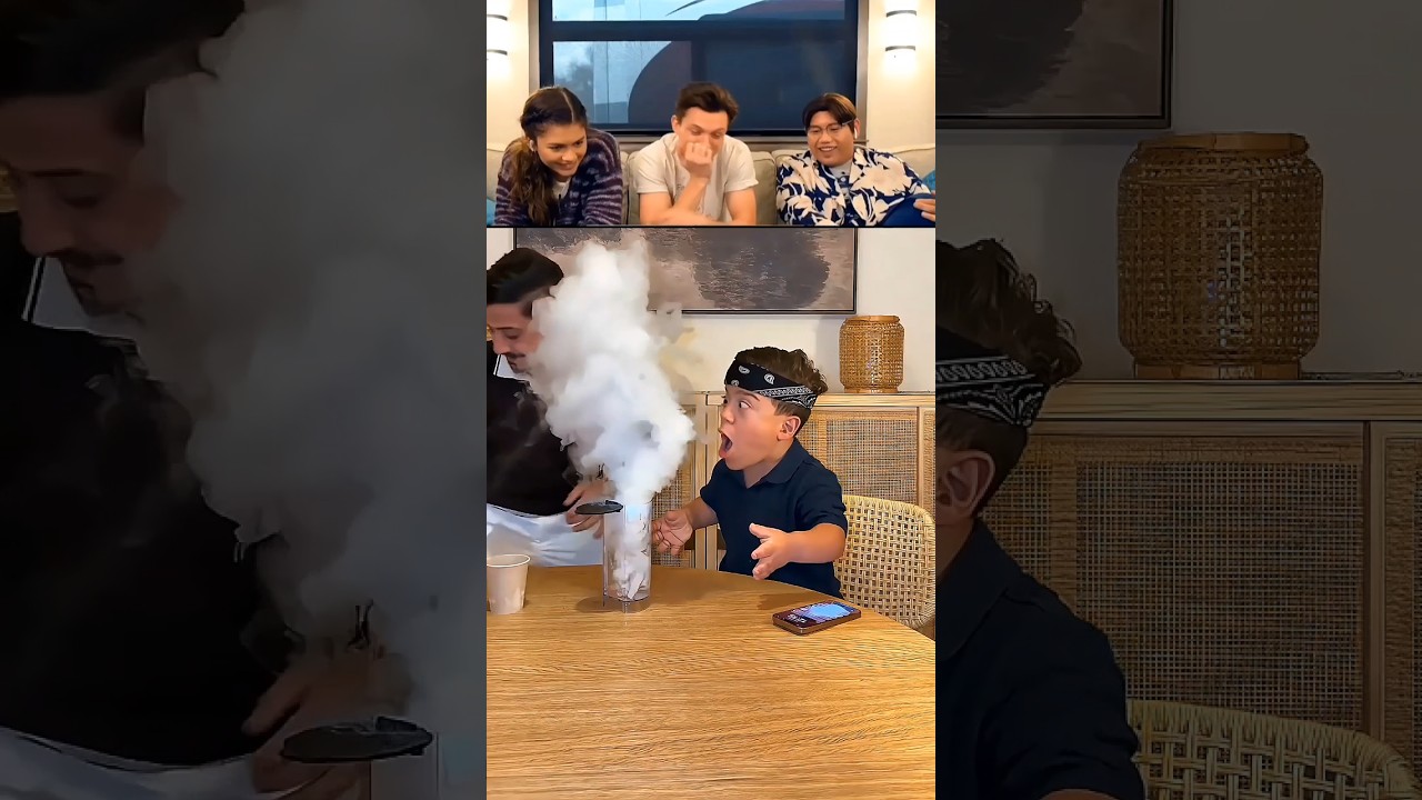 Tomm frind reaction video 🤣#viral #reaction