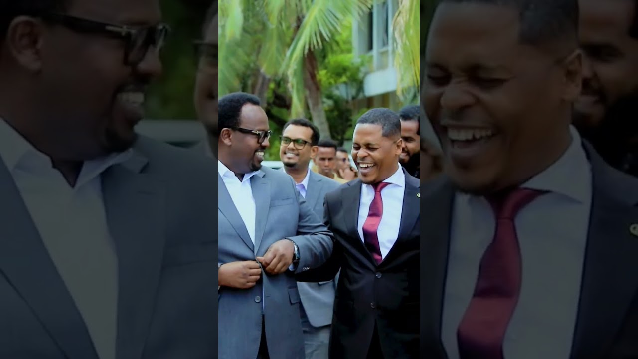 Waziir Qaasim Sodhowow | Hobollada Qaranka Waaberi Official Music Video 2026#heesocusub #somalimusic