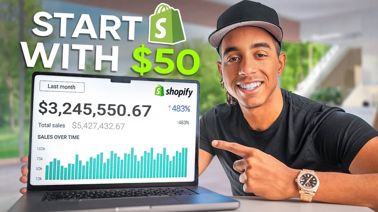 Beginners Guide To Dropshipping In 2025