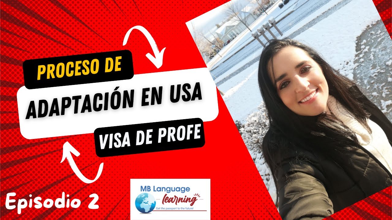 ¿Enseñando en USA? Adaptarse no es tan difícil, ¡Tú puedes!