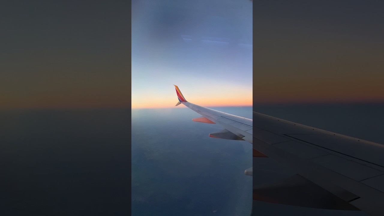 TRAVEL VLOG!!! Bye Utah hello Texas ⭐️ #travelvlog