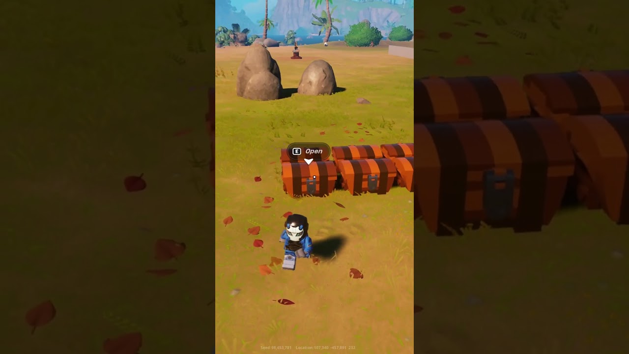 Top 5 Storage Tips for LEGO FORTNITE! #shorts #legofortniteguide #legofortnitestorage
