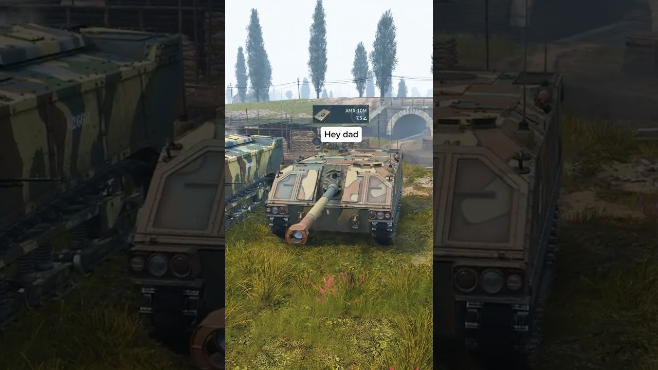 Like Father, like Son