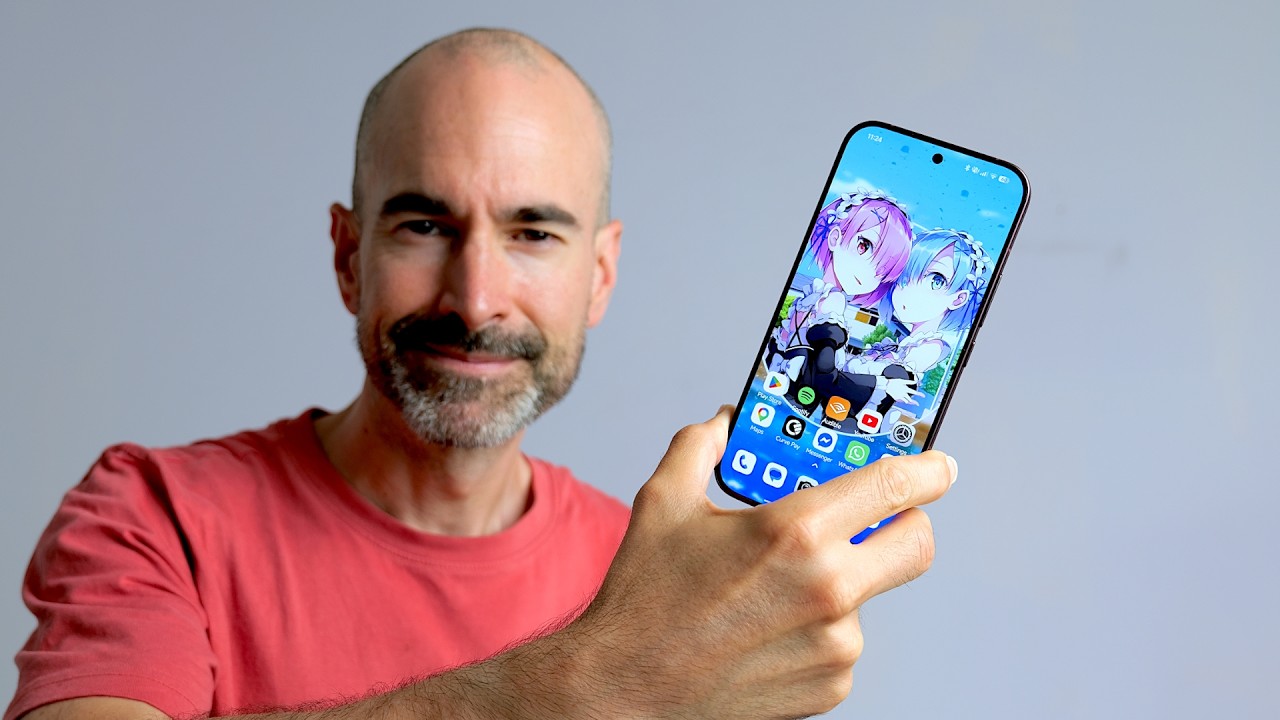 I Used The Poco F9 Ultra For One Week, And I'm Sold
