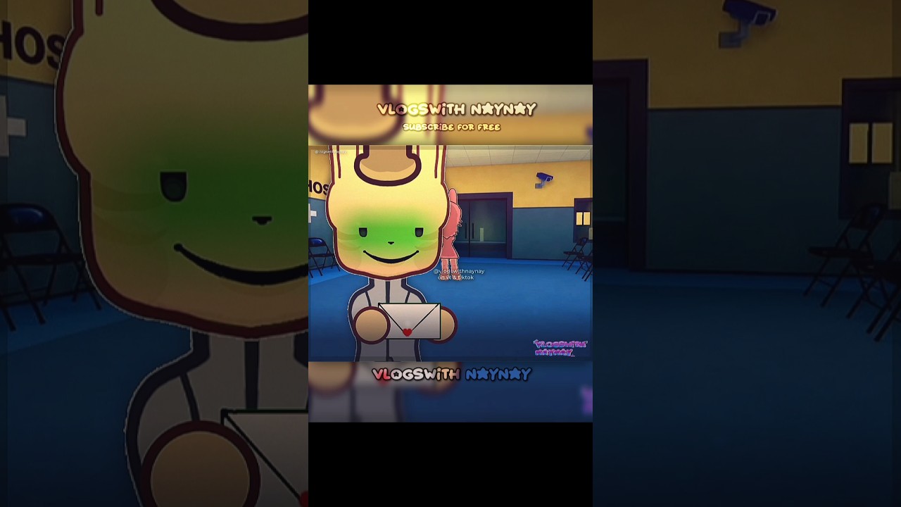 Anomaly fell inlove with the intern#idk #short #animation #gacha #poppyplaytime #пустьзалетит #актив