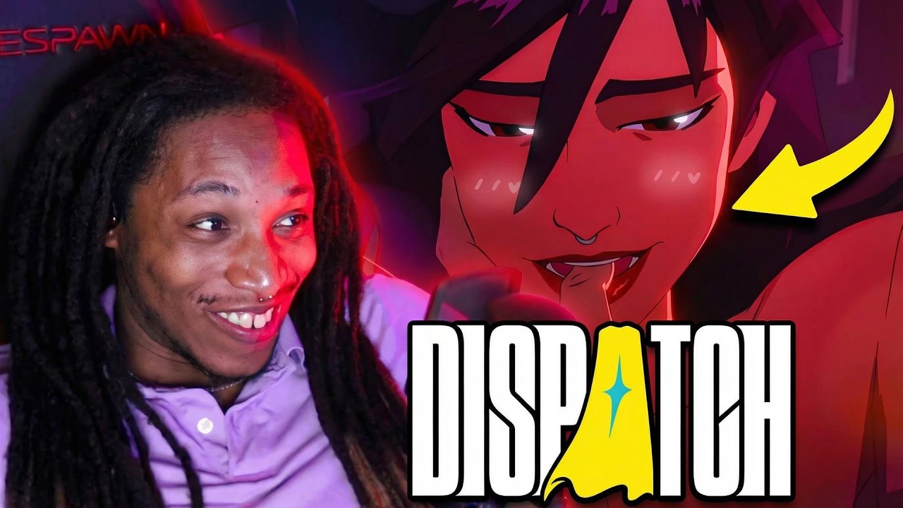 THIS Wasn't In The Job Description | Dispatch (Episode 3 + 4)