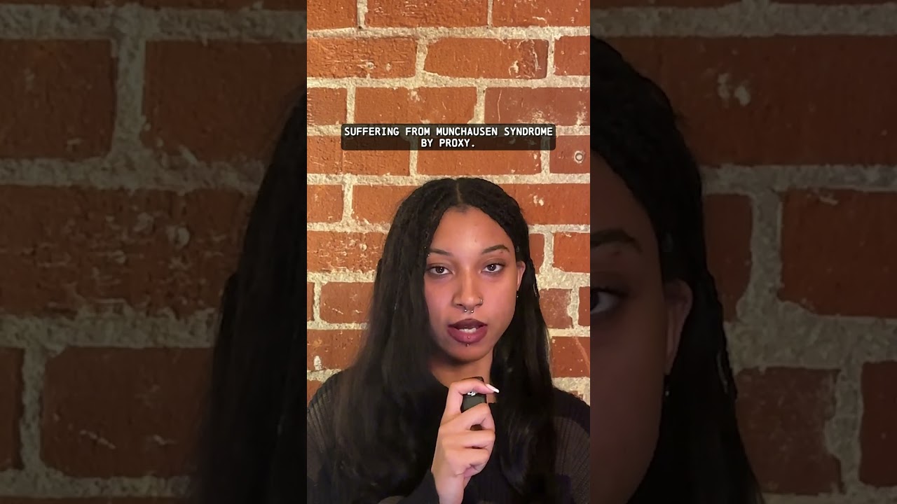 Unsolved Short: These Women Got Revenge PT.4 Gypsy Rose Blanchard