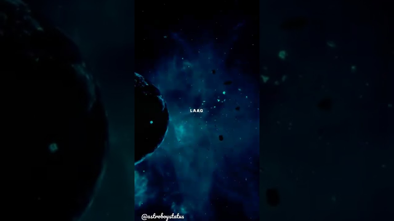 SPACE LOVER WHATSAPP STATUS ❤🚀🌌 || ASTRO BOY STATUS || AESTHETIC STATUS || FULL SCREEN || ❤ 🥀