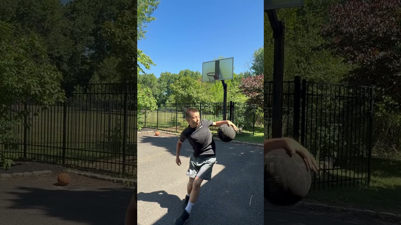 Do the boys got me? #basketball #basketballplayer #fyp #viral #nba #wnba #knicks #younghooper