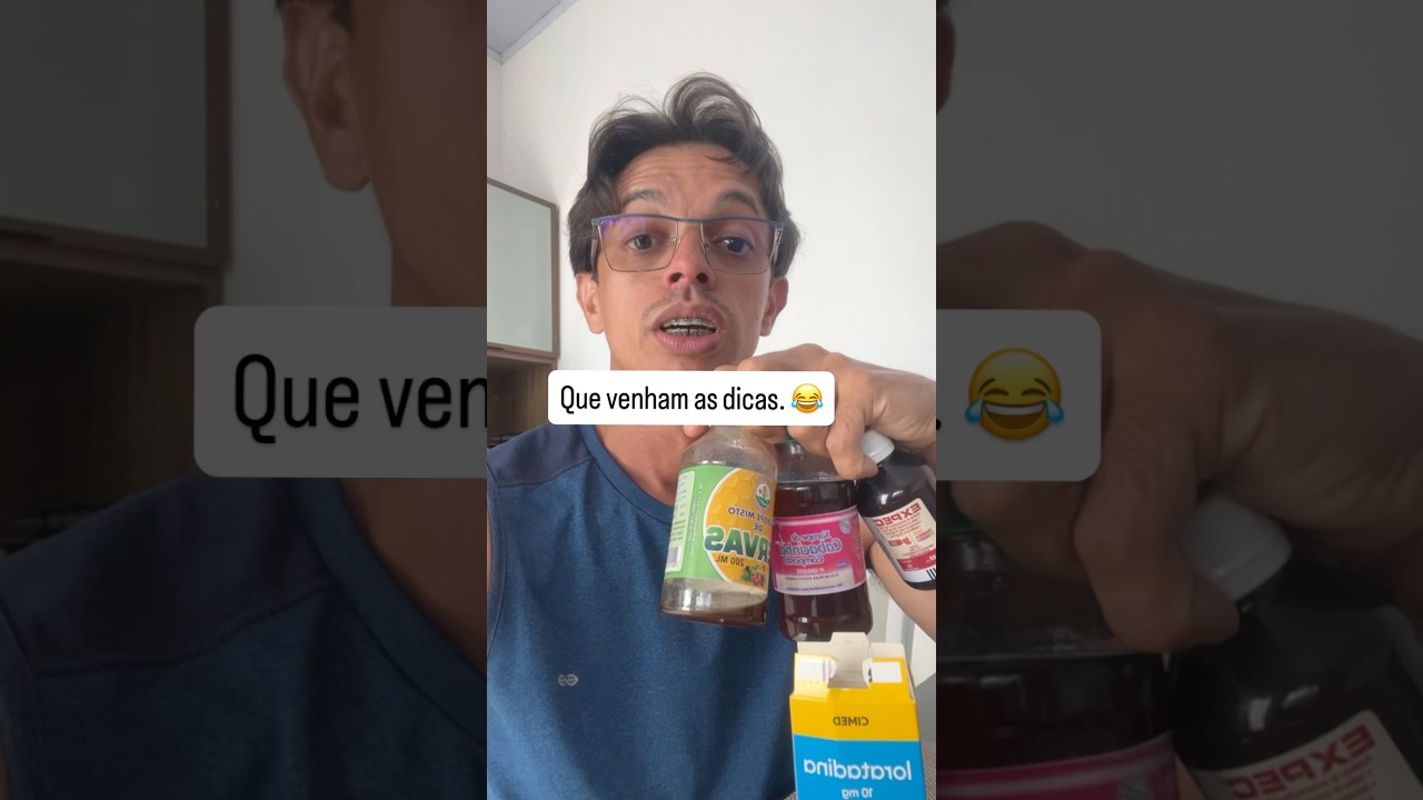 GRIPEI. QUAL A SUA INDICAÇÃO.