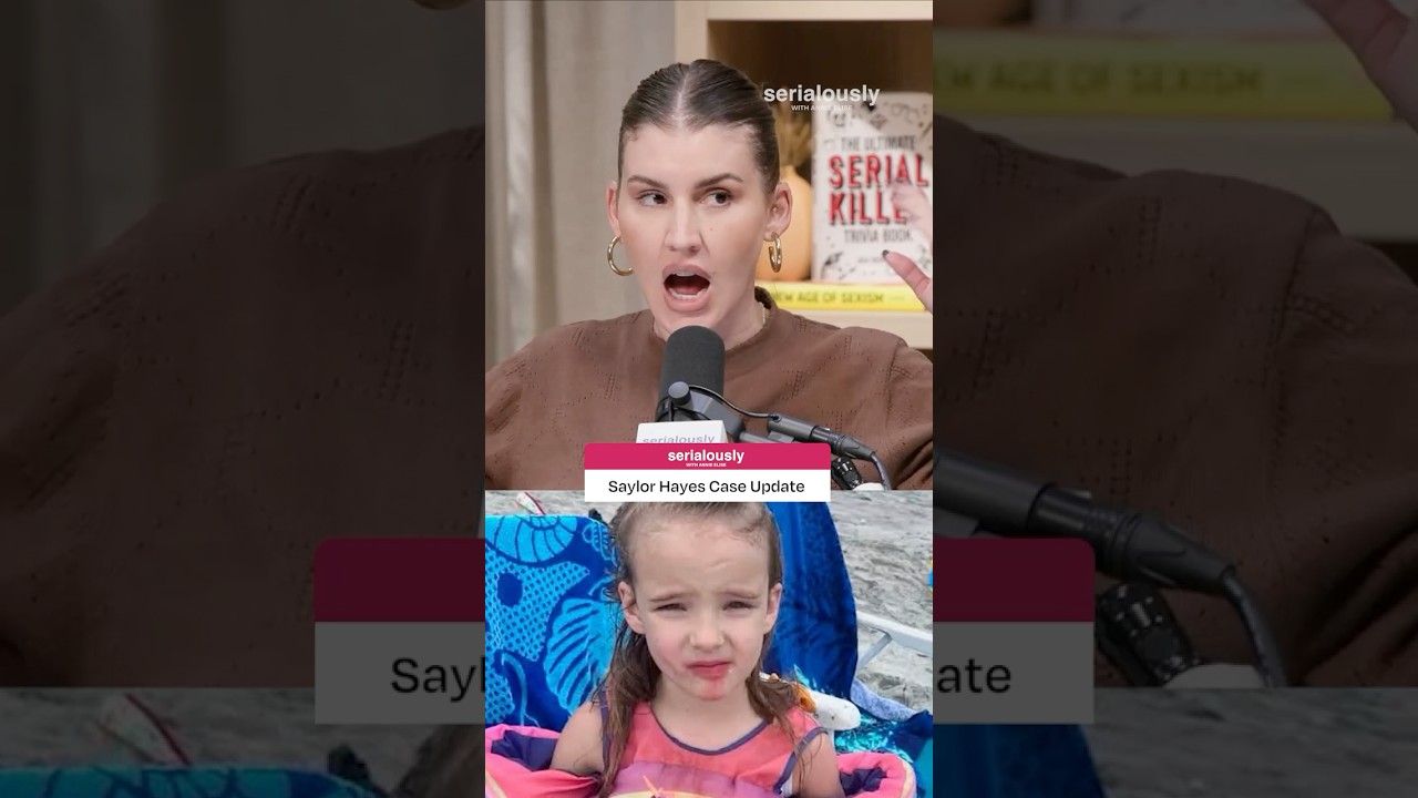 Saylor Hayes Case Update
